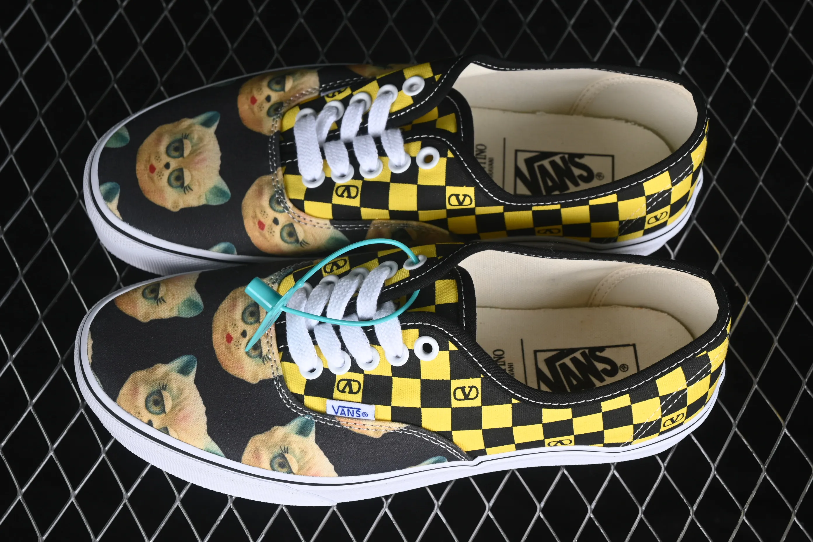All categories Vans Vans series Vans Low Vans Low Vans Old Skool Vans low-top casual skateboard shoes 7Y0S0M23HPJBAH